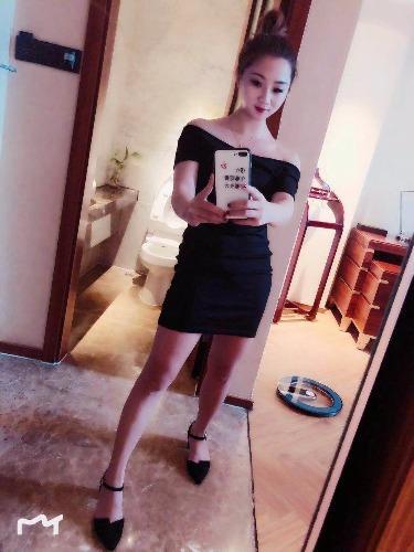 宁波双飞姐妹花，亲姐妹，颜值高，不错不错！ 第2张