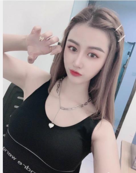 再次确证人照合一，颜值身材正点，亲和力战斗力爆表 第1张