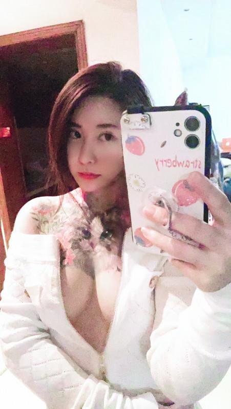 西安北郊纹身妹 第1张
