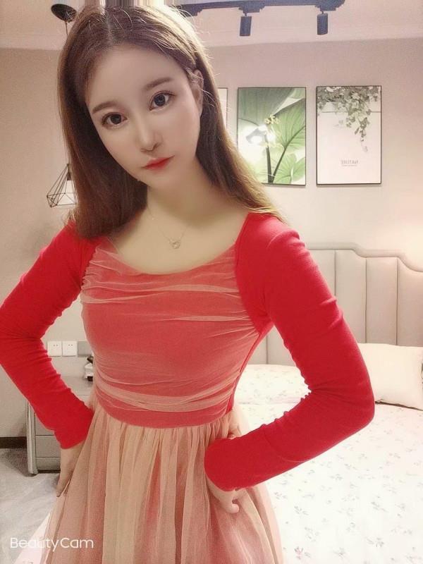 金牛万达香香姑娘 第3张