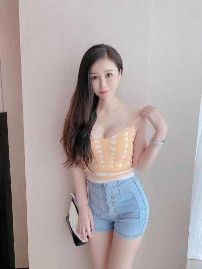 清湖御姐梦瑶（36C） 第3张