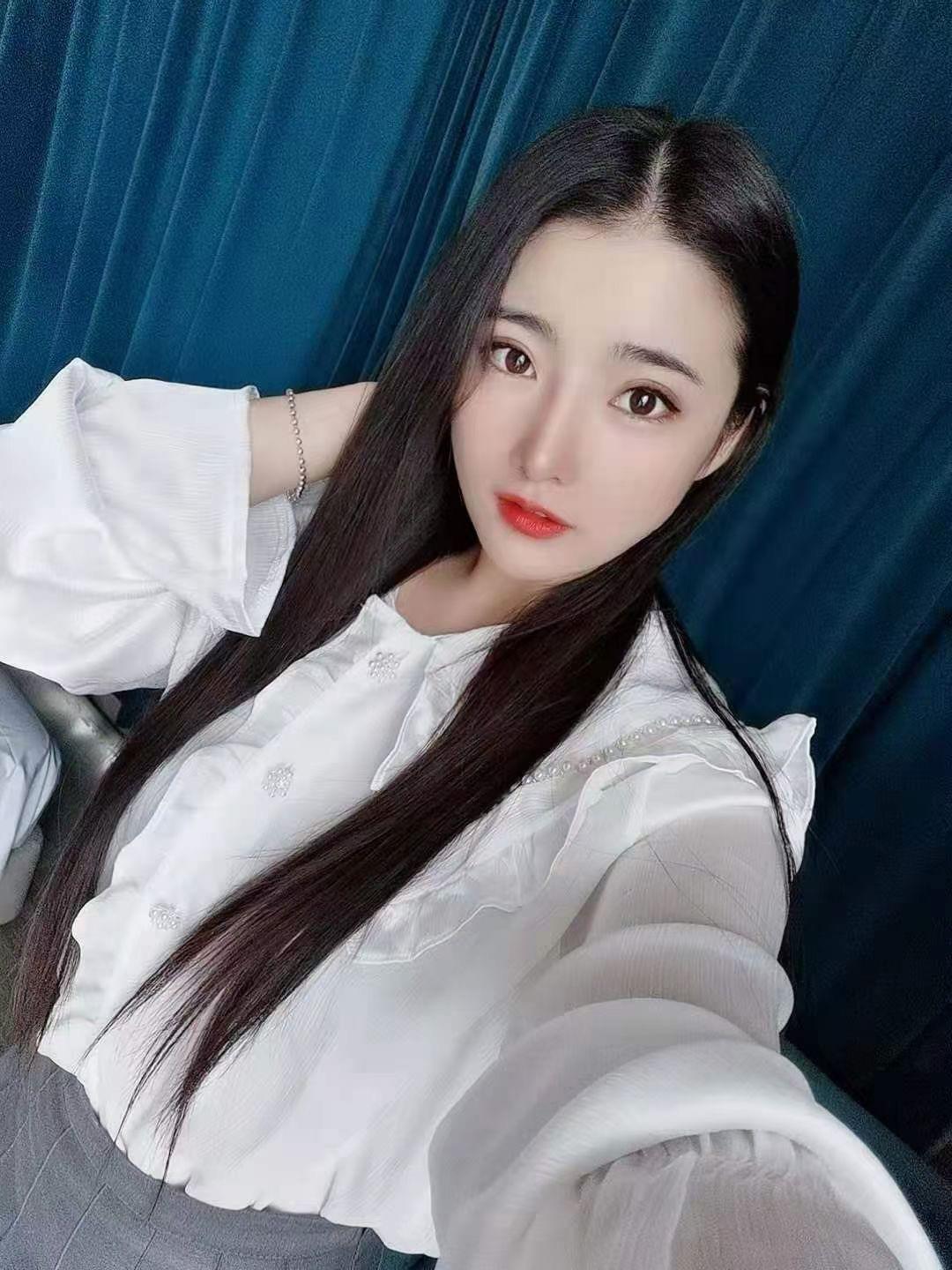 杭州拱墅小姐姐 第1张