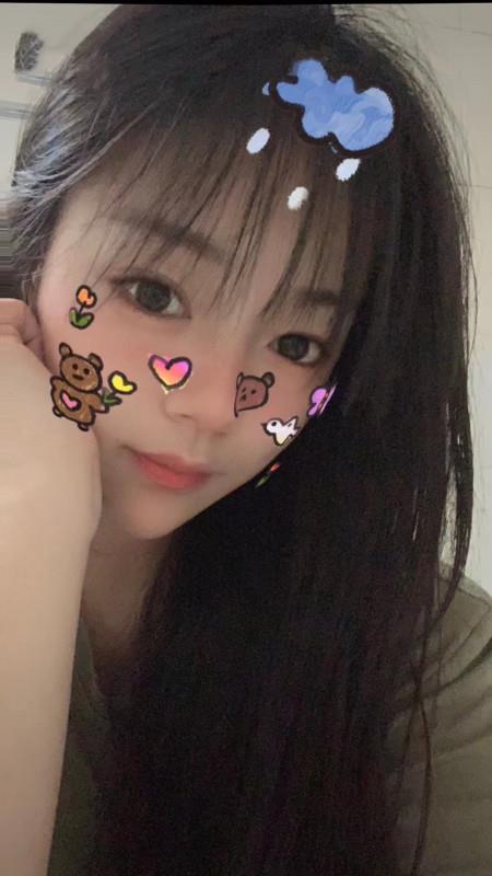 普陀00后静静 第4张