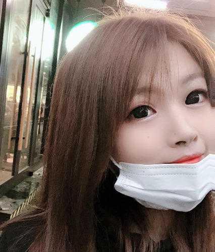 青岛肉感妹子 第2张