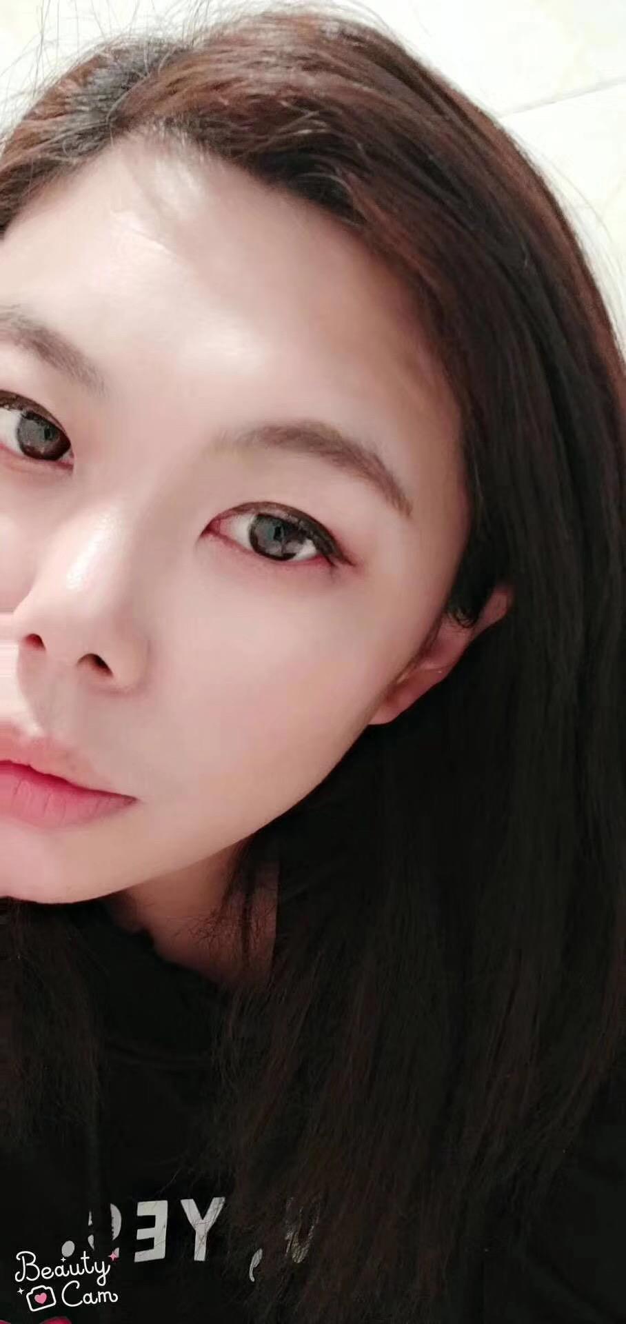 北门轻熟女 第1张