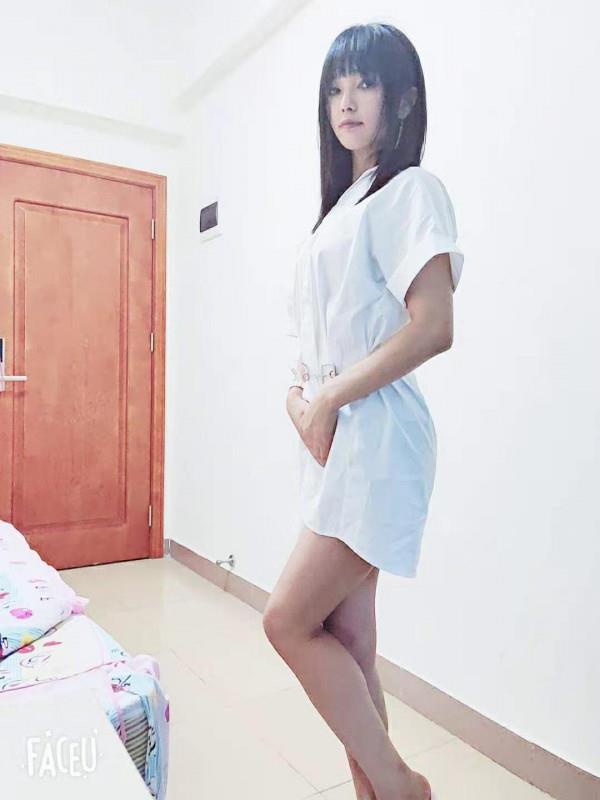 龙华嫩妹晓梦 第1张