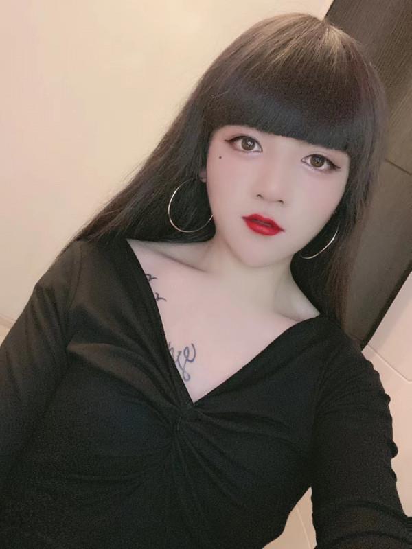 合肥人妖ts 第3张
