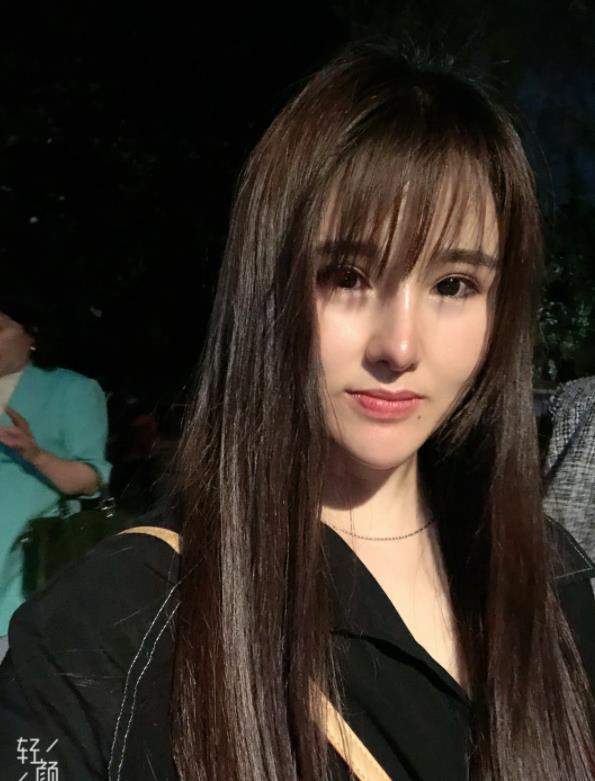 性格辣妹 第1张
