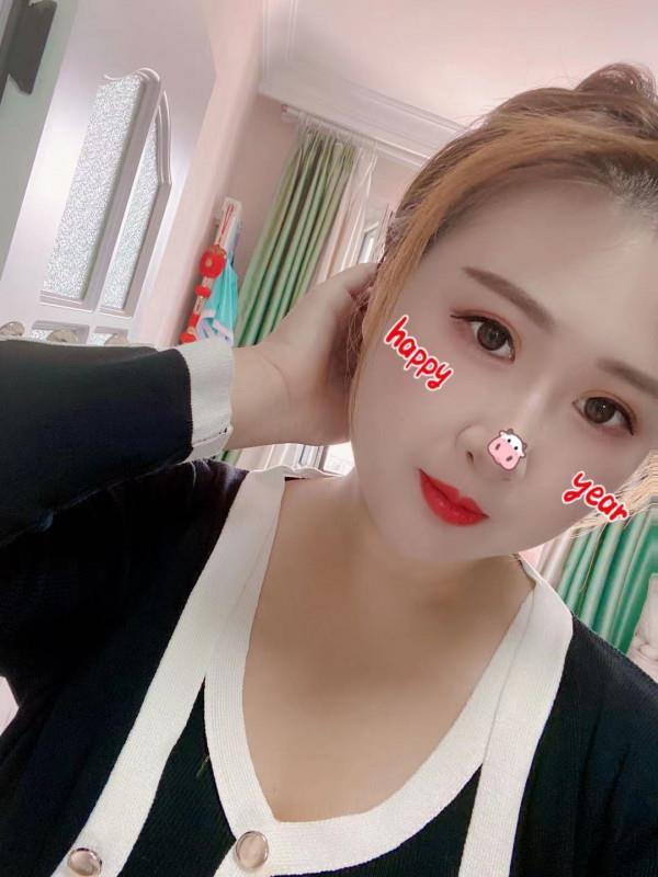 南山170高琪琪 第3张