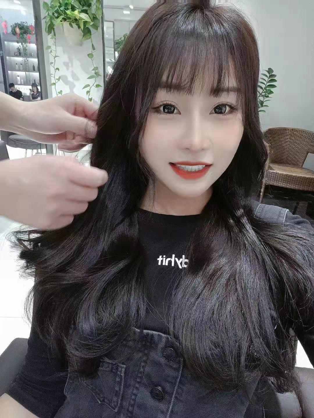 重庆刚过来北京下海兼职妹子 第1张