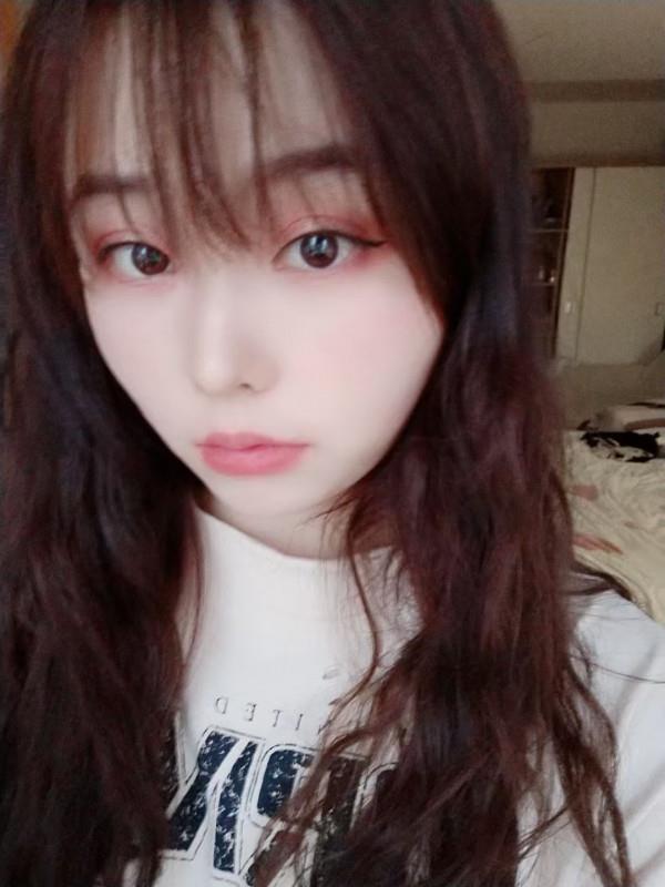 徐汇米婷 第2张