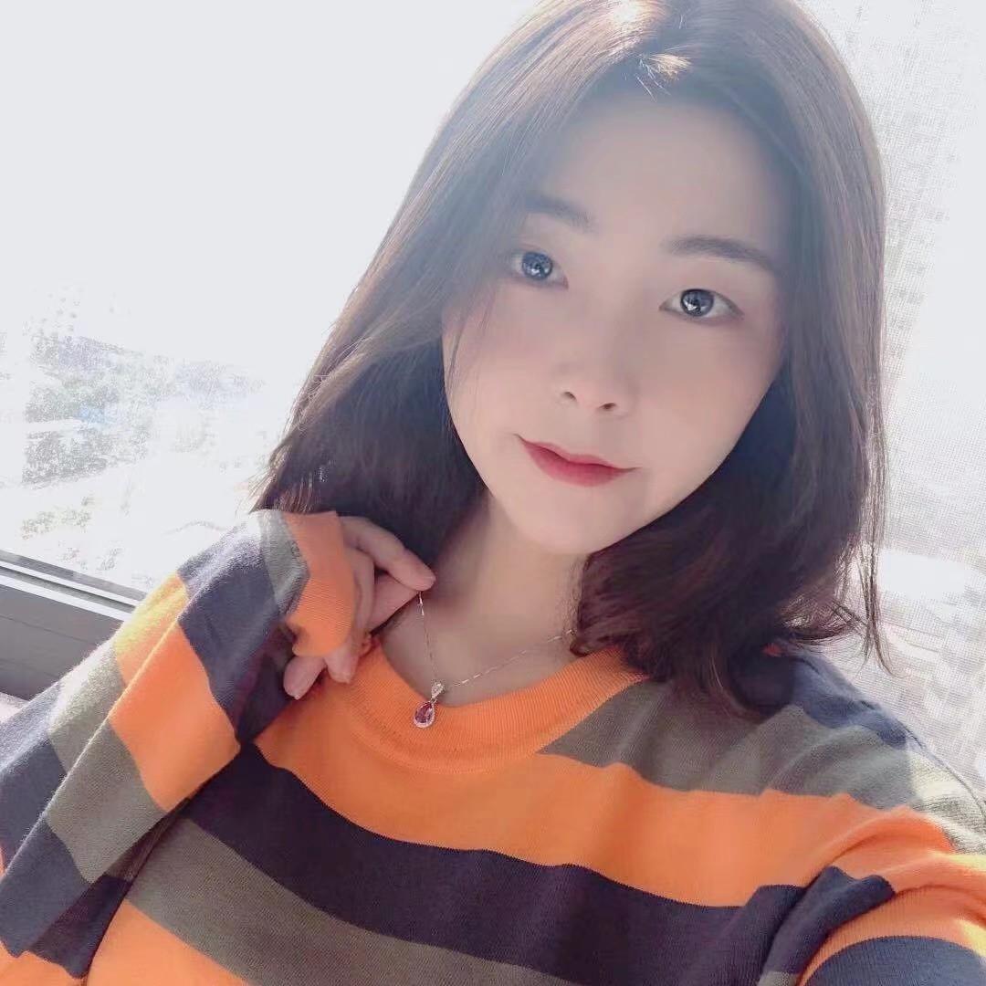 猫妹妹 第1张
