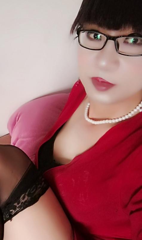 气质小妹 第1张
