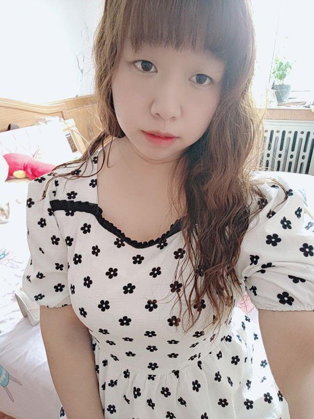 哈尔滨平房区小胖妹 第1张