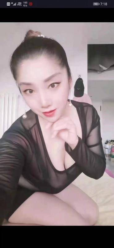 鲁谷桥附近服务型少妇 第1张