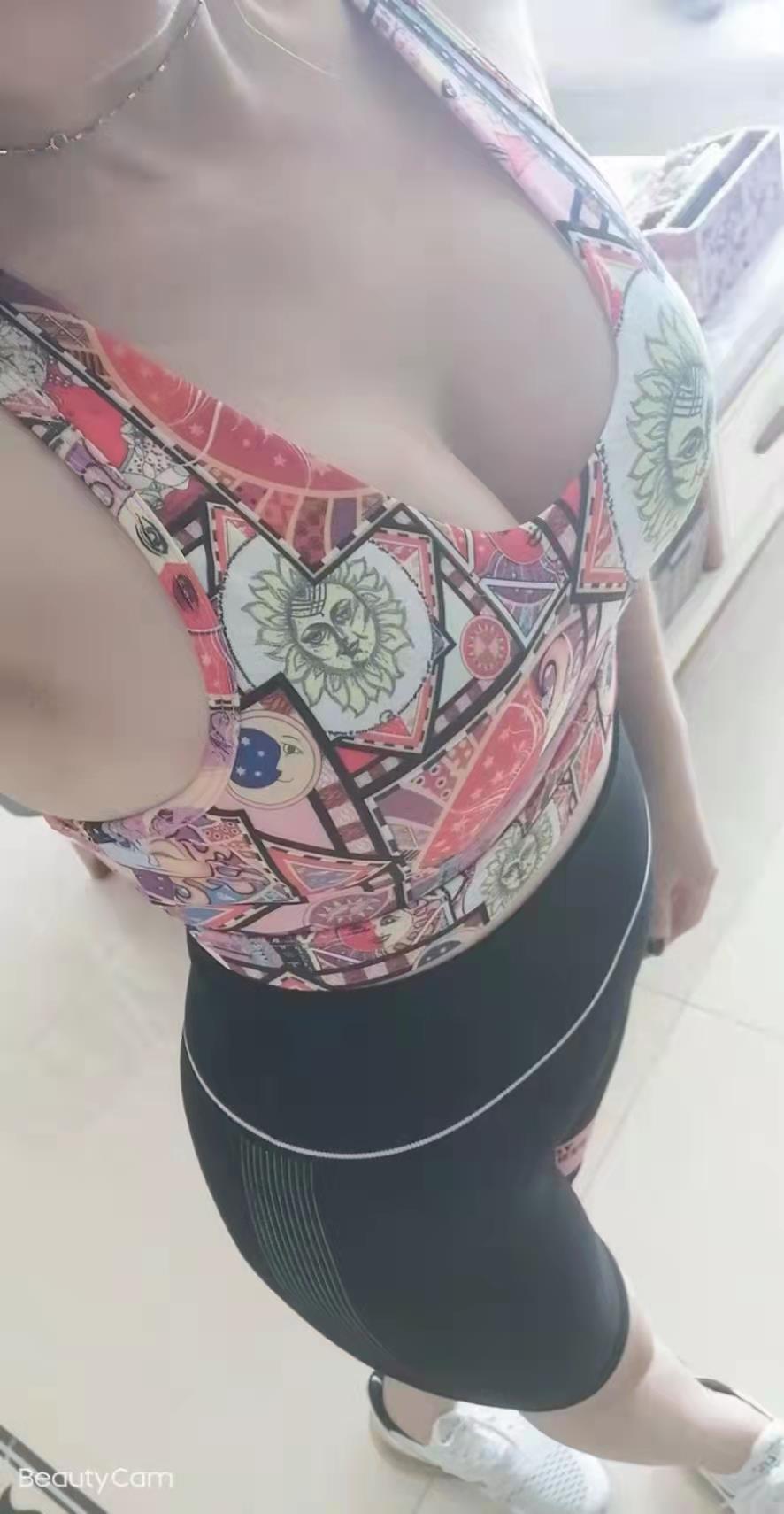 广州番禺市桥身材好姐姐服务超棒 第1张