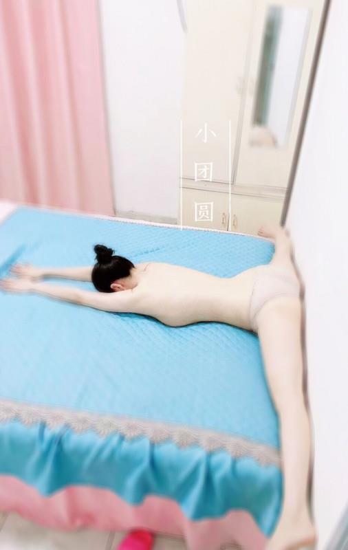 罗庄瑜伽小姐姐 第3张