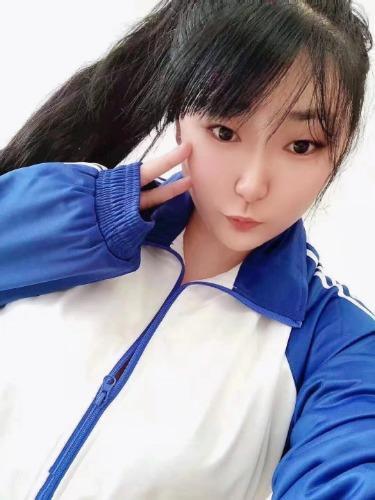 178身高妹子 第1张