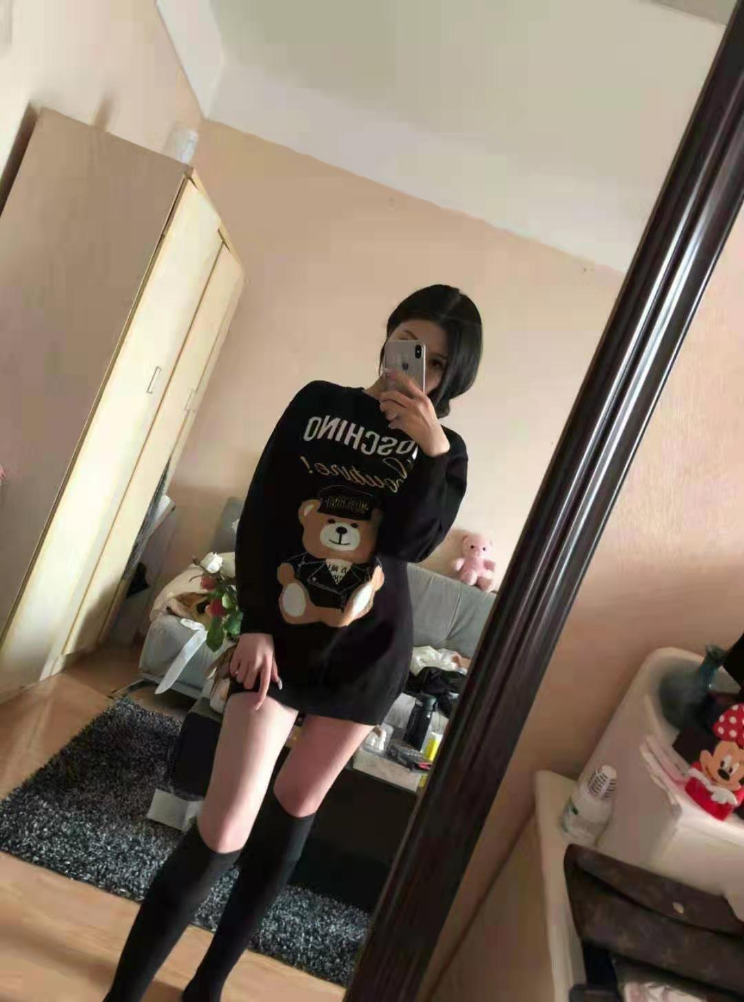 像个av明星 第1张