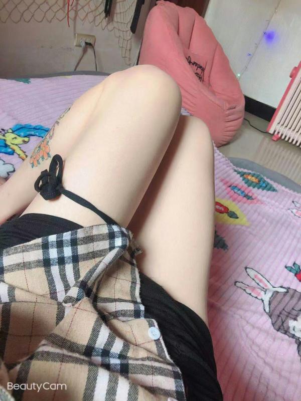 袁家岗妹子 第2张