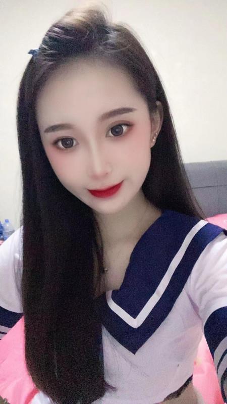 静安琳琳妹子 第2张