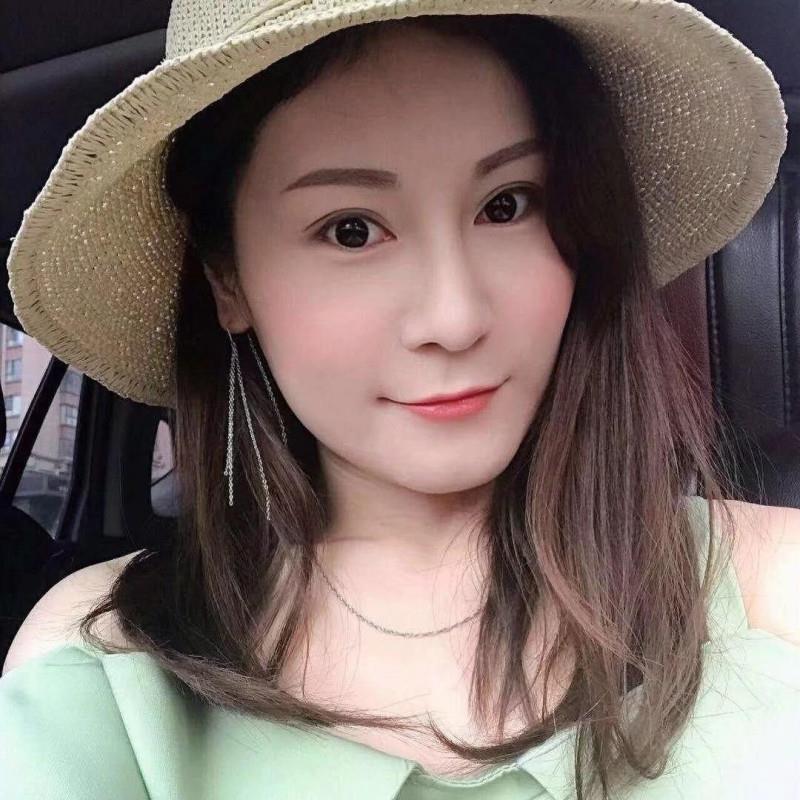 颜值不错的妹子 第1张