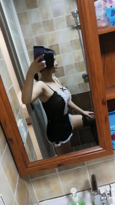 二道区巨乳可人小姐姐 第2张