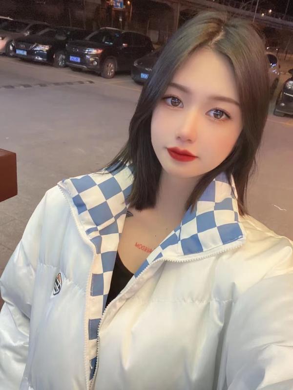 黄浦美女 第3张