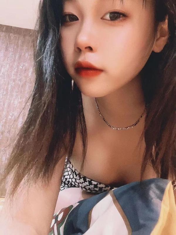 合肥学生妹 第2张