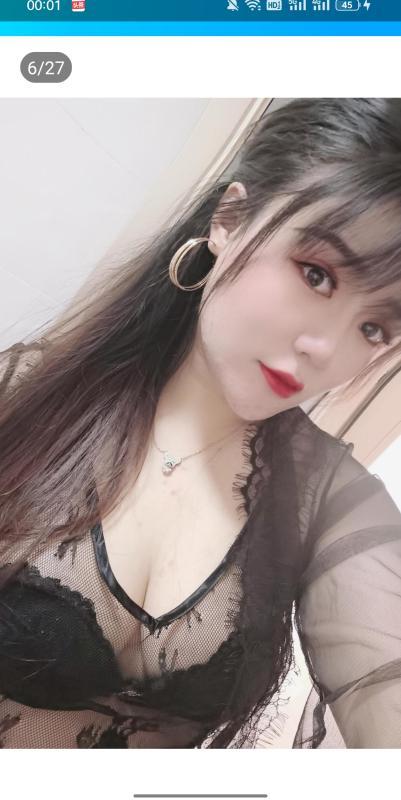 安宁海关美女一枚 第4张