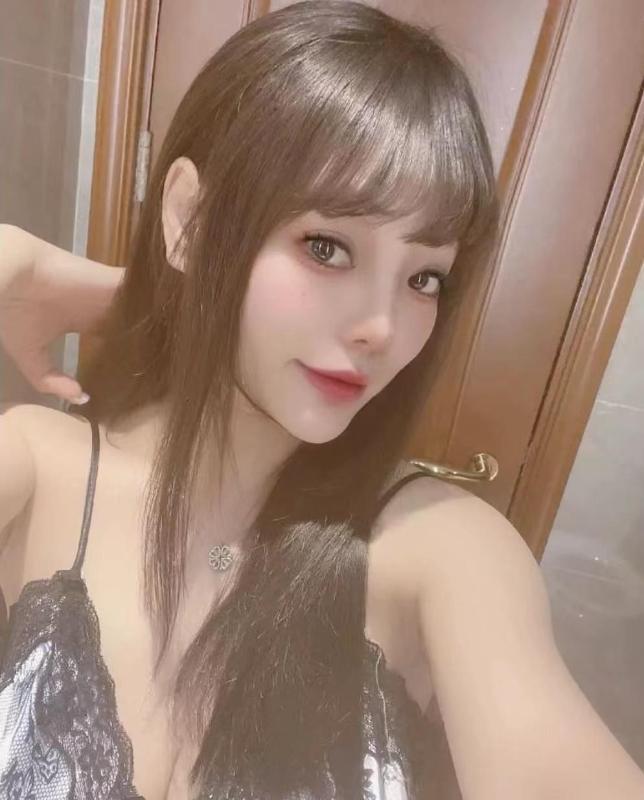 一个很不错的妹子 第1张