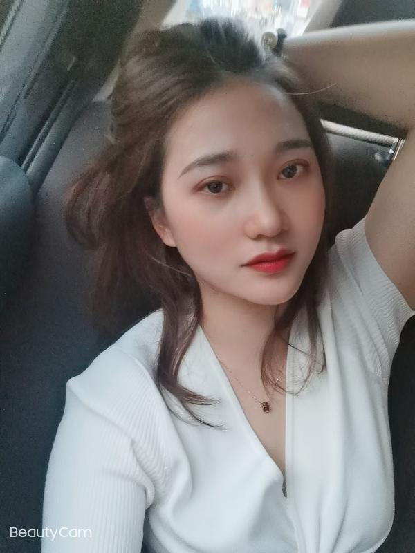 园区青剑湖颜控妹子 第2张