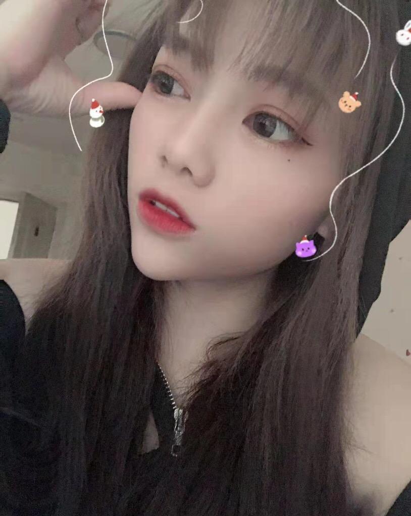 丽江市学生妹朵朵魅力十足 第3张