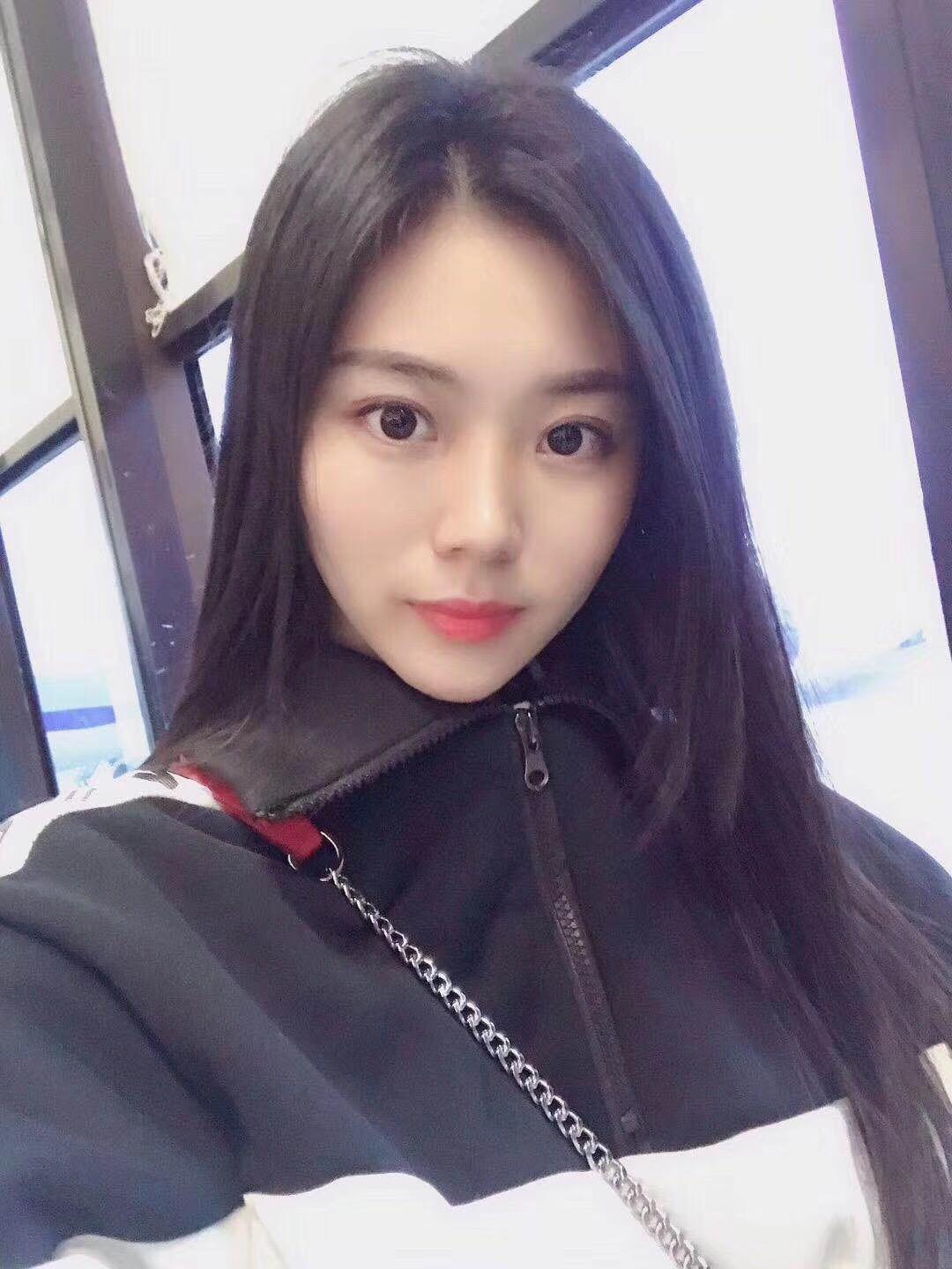 龙华小贝，水多，美腿，苗条！ 第1张