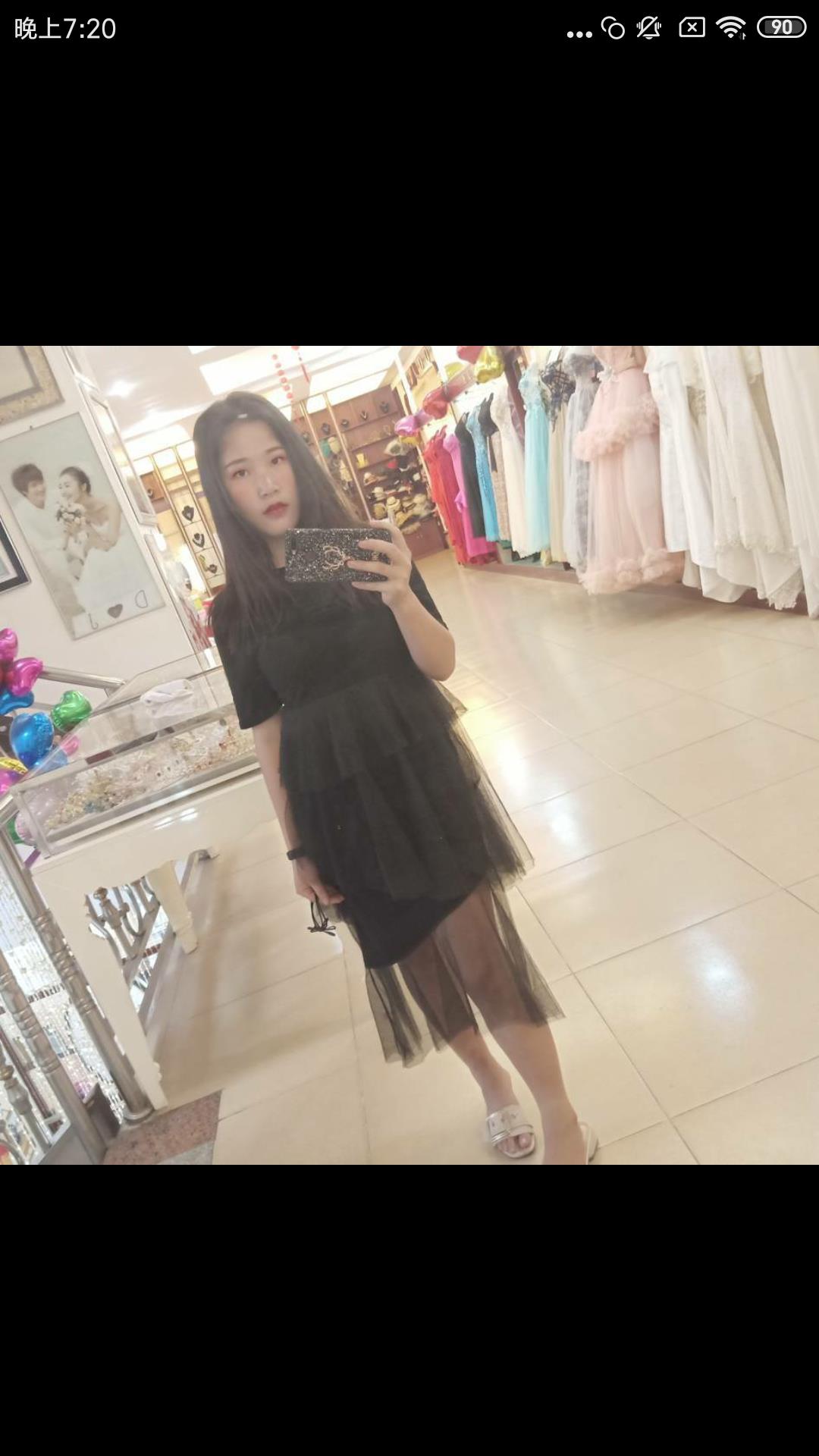 岗顶童颜巨乳小美女 第1张