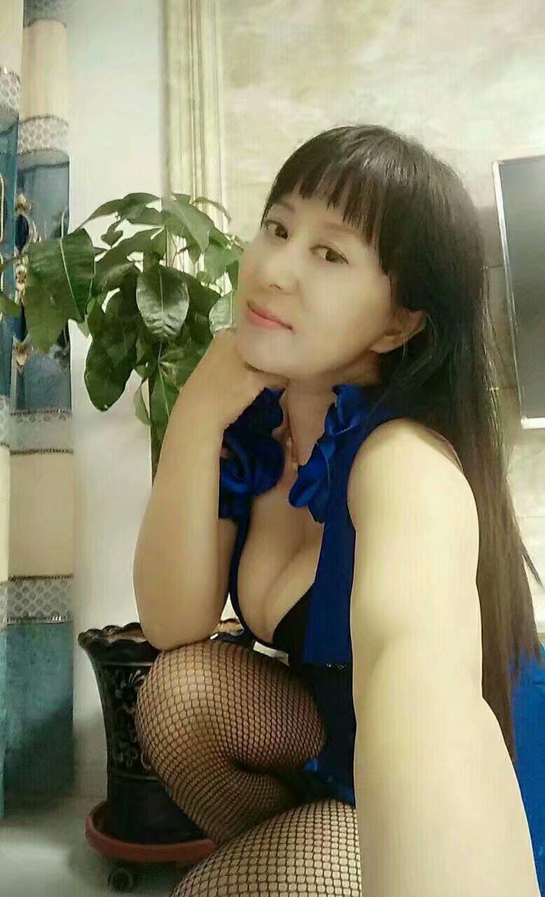 烟台御姐倩倩 第1张