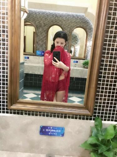 东胜丰乳肥臀的良家熟女 第1张