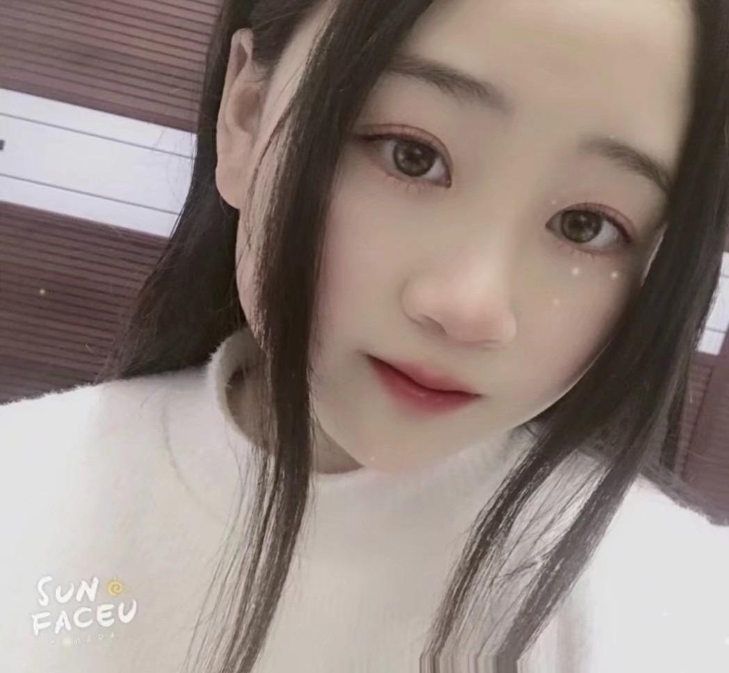 官渡古镇微胖小妹 第1张