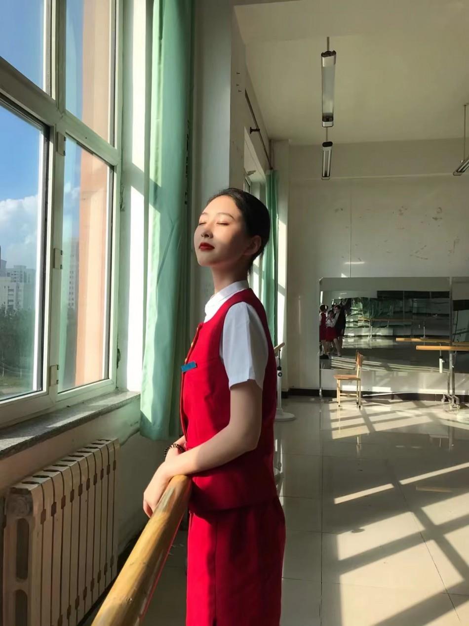 实习的空姐兼职 第1张