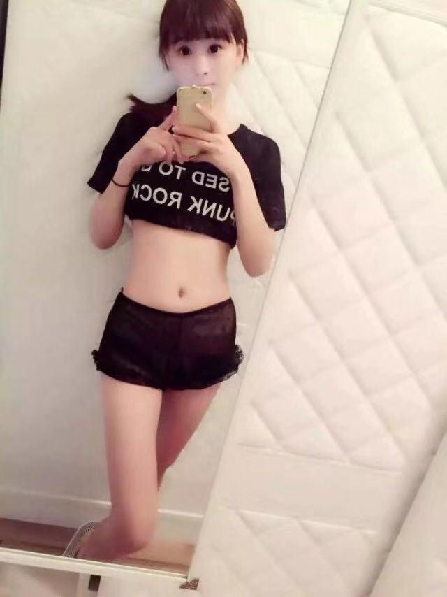 杭州拱墅区！99年小嫩妹！娇小！胸大！粉嫩 第4张