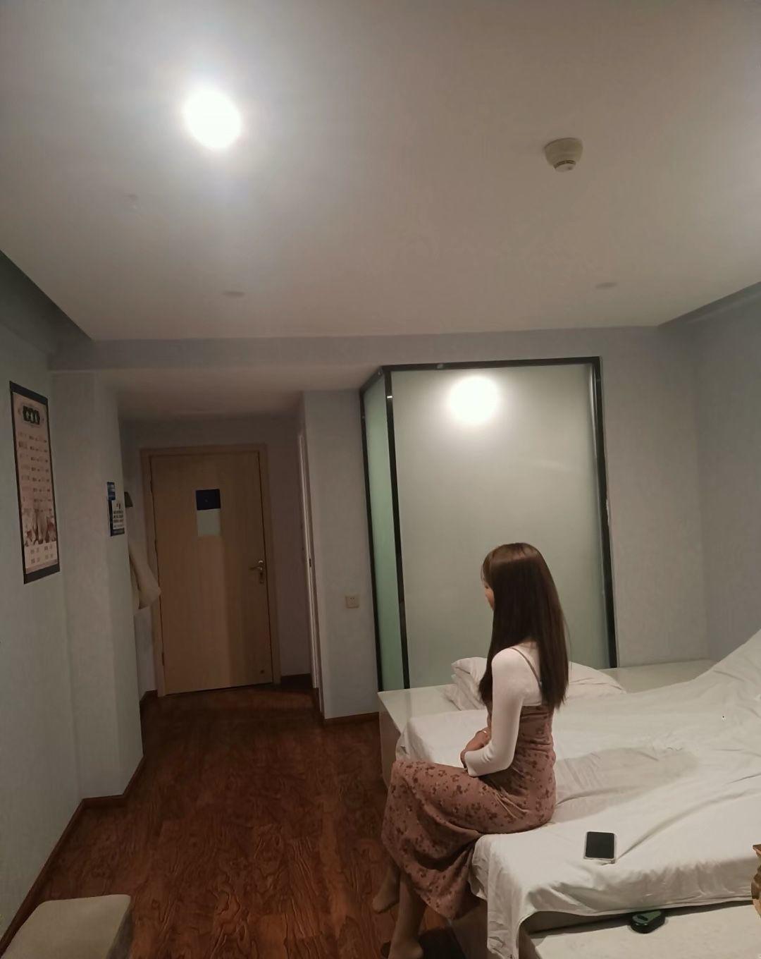 一个服务很好的美女，超级性价比 第3张