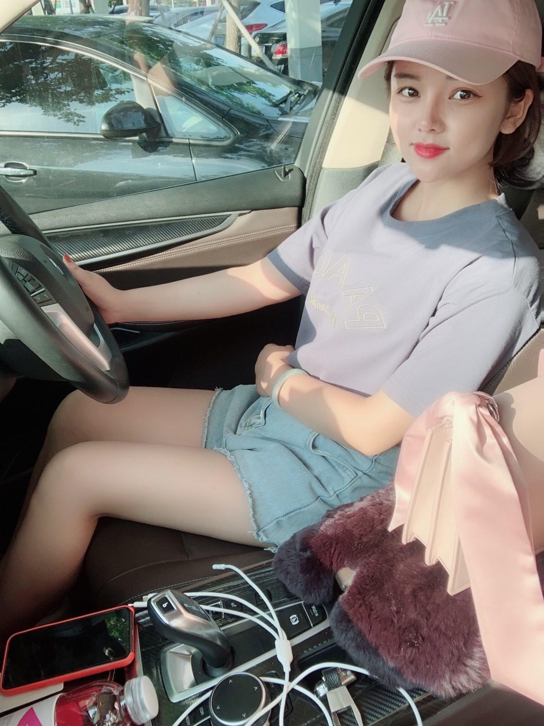 河西短发妹，那活是真的不错啊 第1张