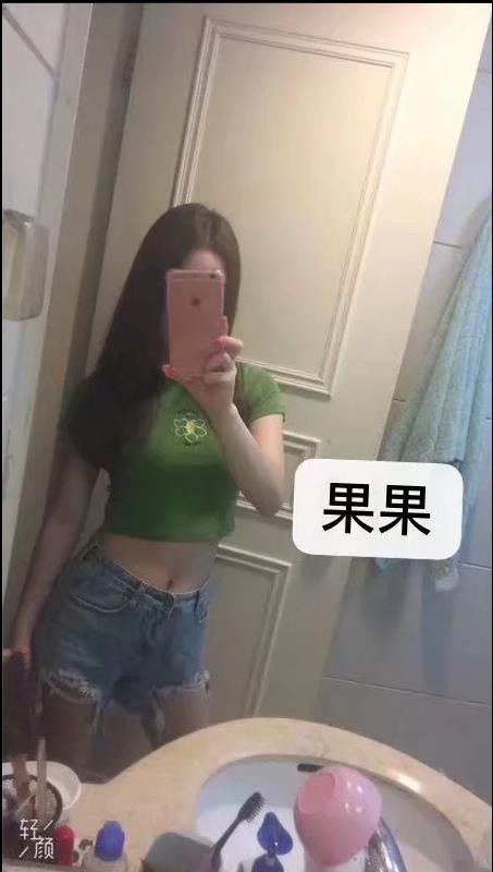 荔湾炮架粉果果 第1张