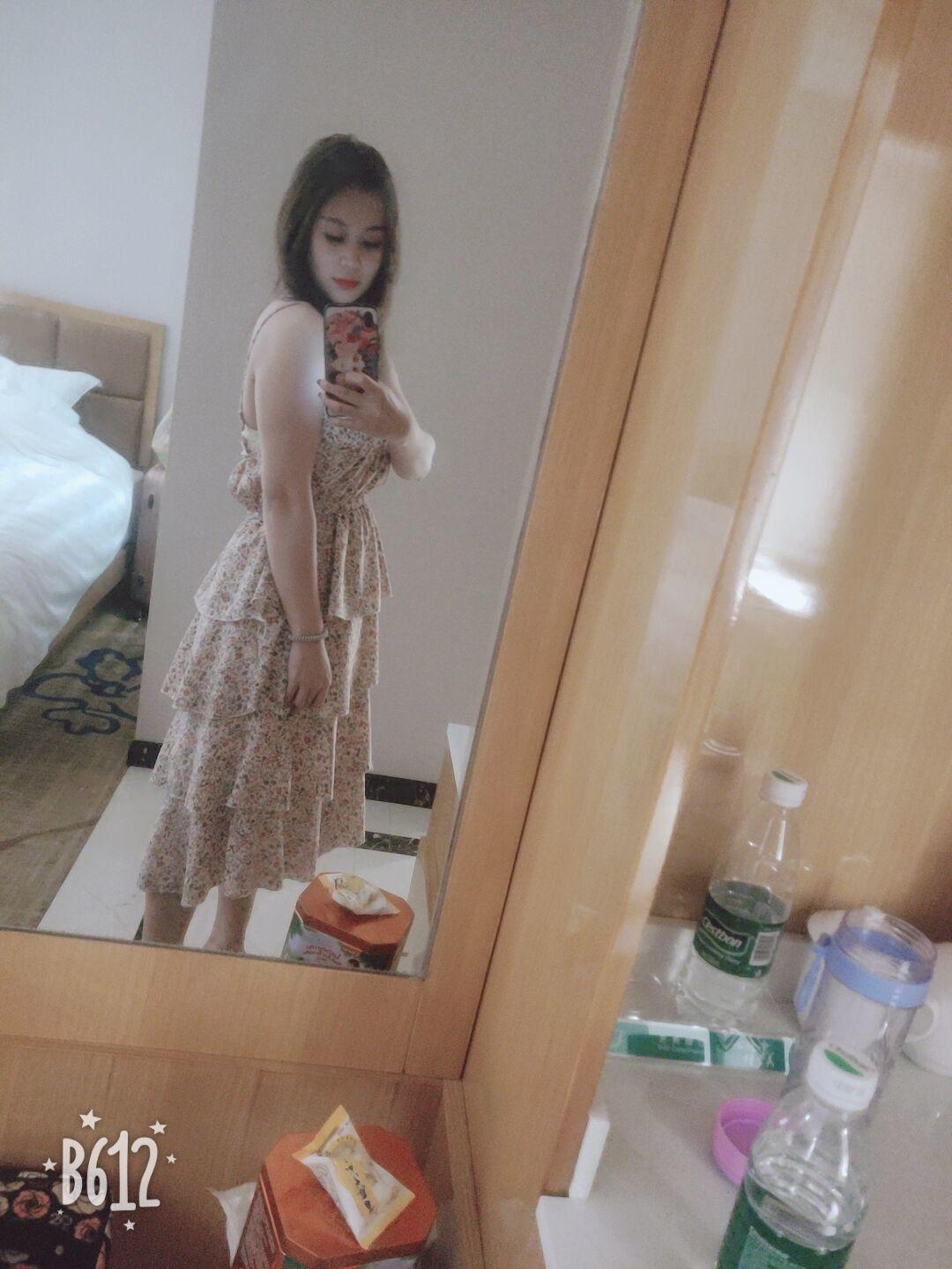 南昌市区叫的一个99年的兼职妹子 第3张