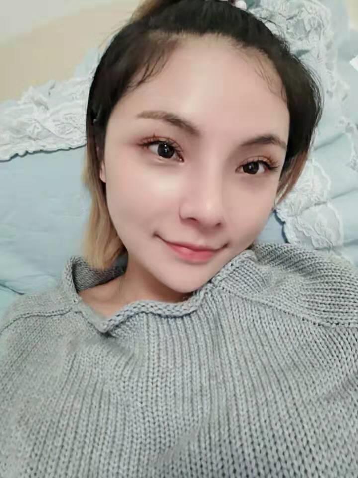 整容妹子，感觉服务还不错 第3张