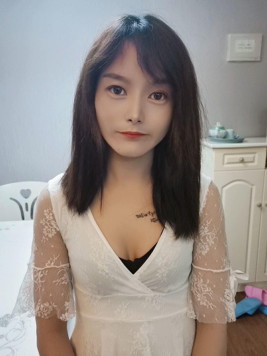 验证来自西藏的桃子姑娘，眉清目秀相当耐干，尺度给力 第2张