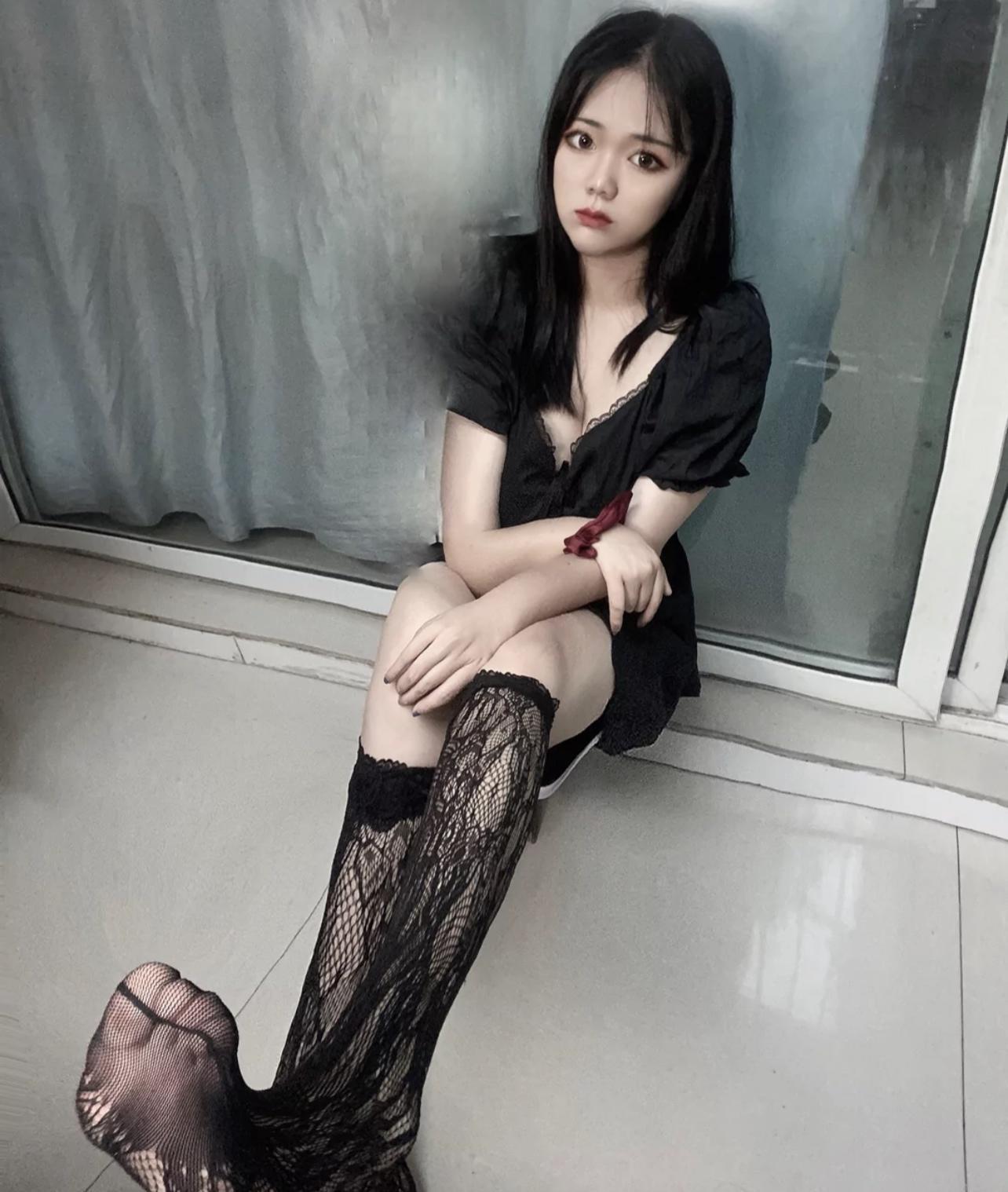 浦东糖糖妹子,服务系,口活还不错 第2张
