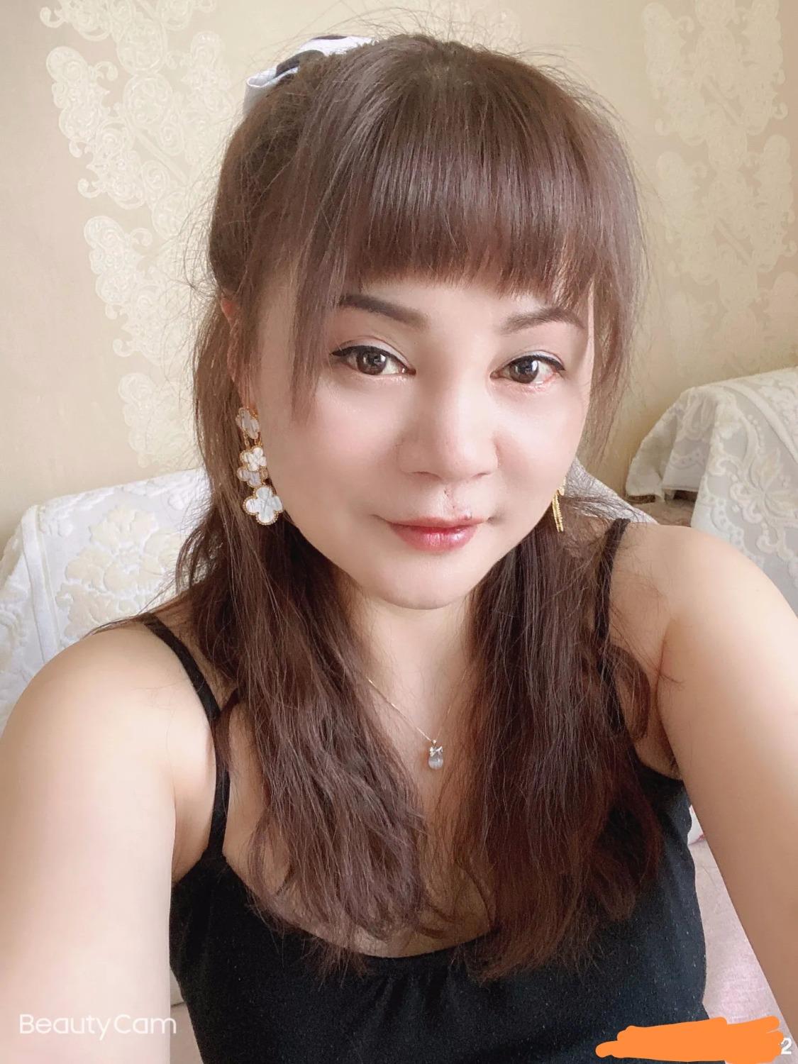 鄂尔多斯东胜轻熟女，温柔不机车 第2张