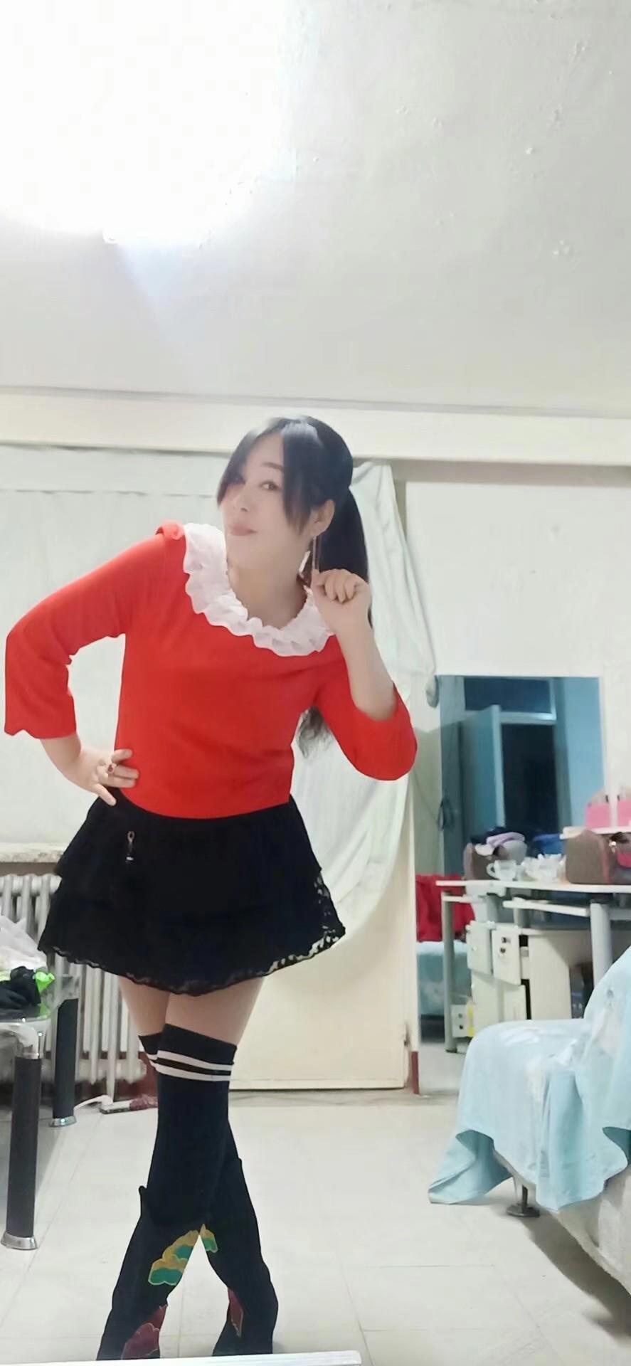 赤峰红山区喜儿 第1张