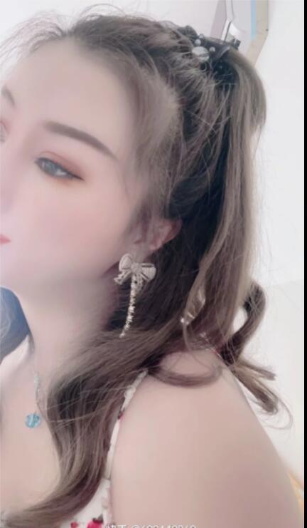 塘沽性价比极高90后的妹子 第1张